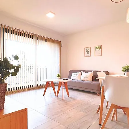 Parque Pueyrredon VIII Apartment Mendoza Exterior photo